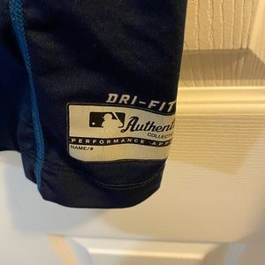Nike Shirts - Detroit Tigers Nike Dri Fit Tee Authentic MLB Nike Shirts - Detroit Tigers Nike Dri Fit Tee Authentic MLB